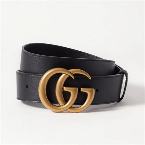 gucci belt on girls|gucci belt on model.